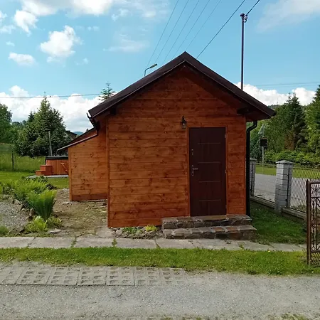 K&d Wilczega Апартаменты *